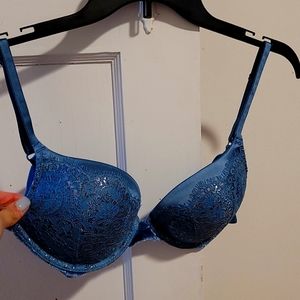 Victoria's Secret Push-Up bra